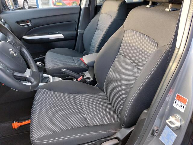 Suzuki VITARA 1.6 Exclusive | Cruise | Clima | Navi | Lm-Velgen