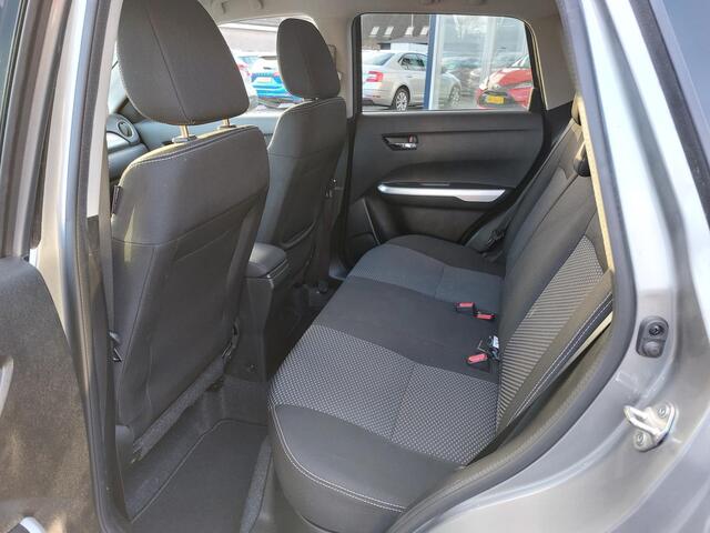 Suzuki VITARA 1.6 Exclusive | Cruise | Clima | Navi | Lm-Velgen