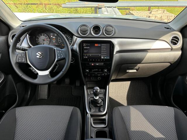 Suzuki VITARA 1.4 Boosterjet Select Smart Hybrid