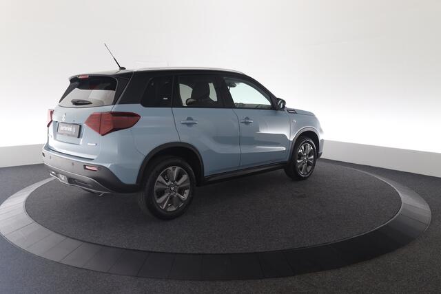 Suzuki VITARA 1.4 Boosterjet Select Smart Hybrid