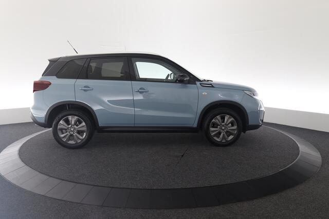 Suzuki VITARA 1.4 Boosterjet Select Smart Hybrid