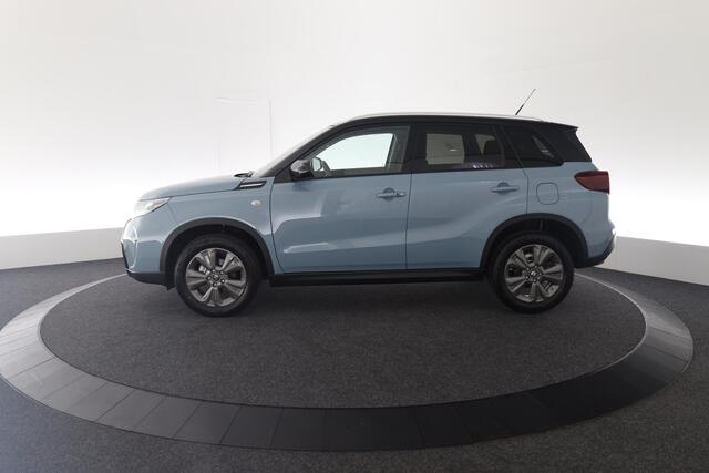 Suzuki VITARA 1.4 Boosterjet Select Smart Hybrid