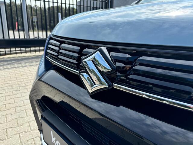 Suzuki VITARA 1.4 Boosterjet Select Smart Hybrid