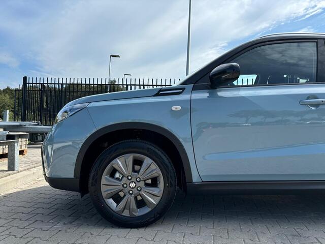 Suzuki VITARA 1.4 Boosterjet Select Smart Hybrid
