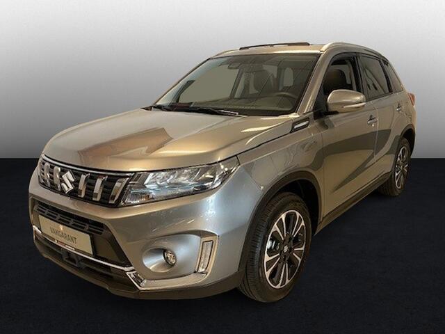 Suzuki VITARA 1.5 Hybrid Style Automaat ( Panorama roof )