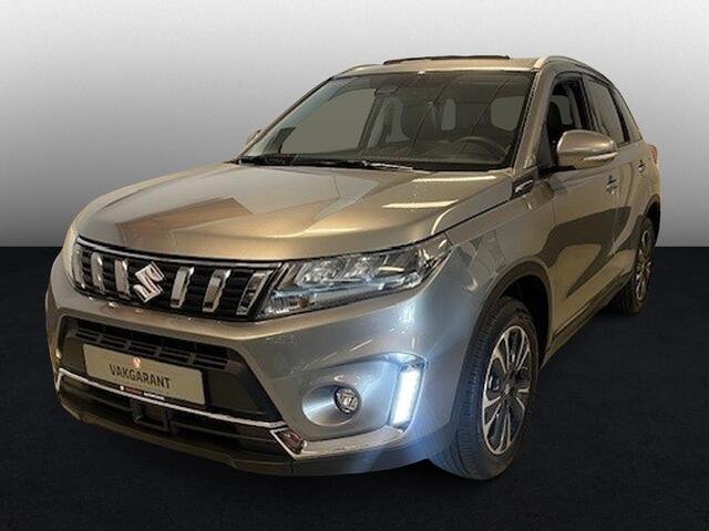 Suzuki VITARA 1.5 Hybrid Style Automaat ( Panorama roof )