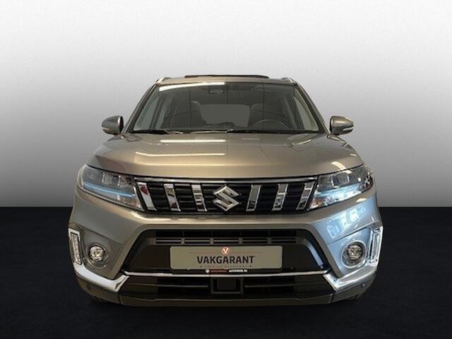 Suzuki VITARA 1.5 Hybrid Style Automaat ( Panorama roof )