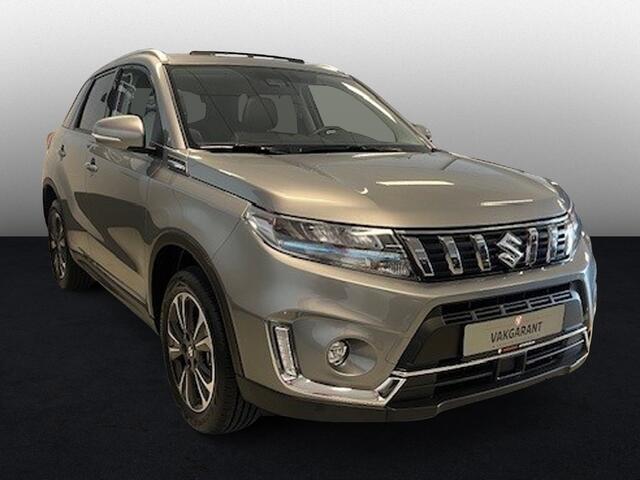 Suzuki VITARA 1.5 Hybrid Style Automaat ( Panorama roof )