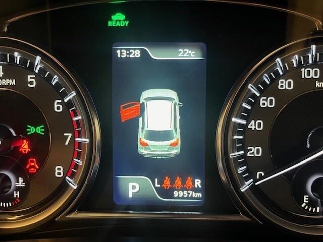 Suzuki VITARA 1.5 Hybrid Style Automaat ( Panorama roof )