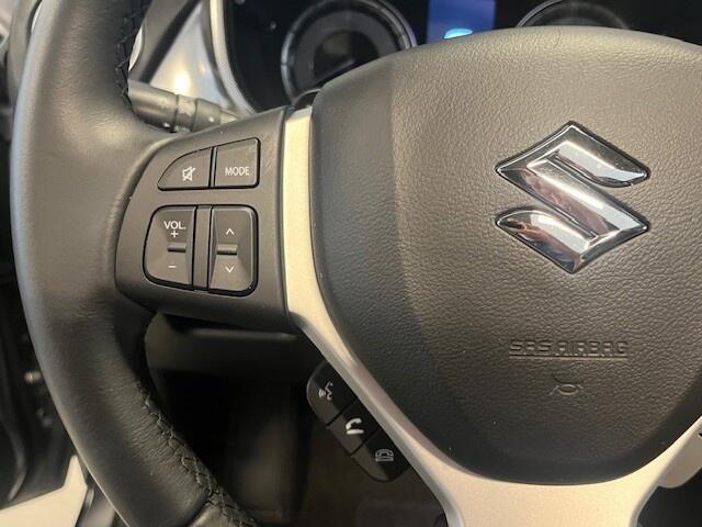 Suzuki VITARA 1.5 Hybrid Style Automaat ( Panorama roof )