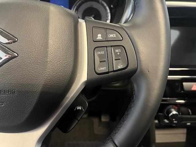 Suzuki VITARA 1.5 Hybrid Style Automaat ( Panorama roof )