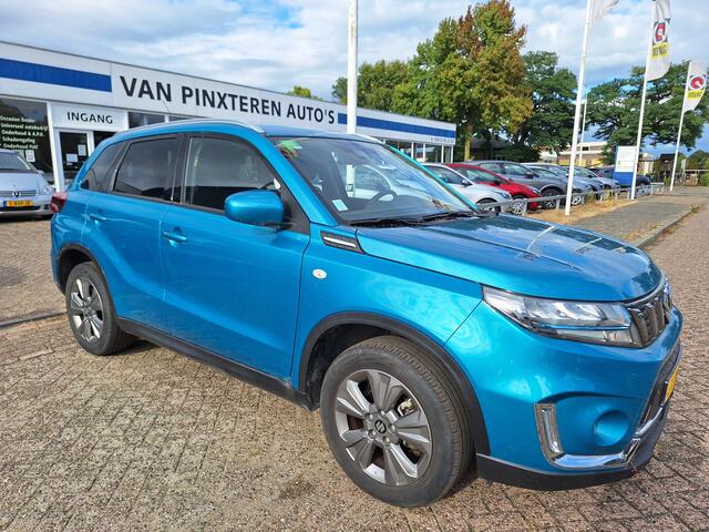 Suzuki VITARA 1.5 Hybrid Select