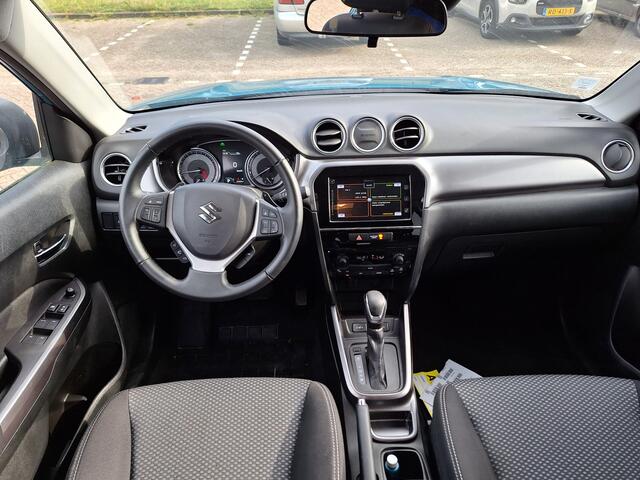 Suzuki VITARA 1.5 Hybrid Select