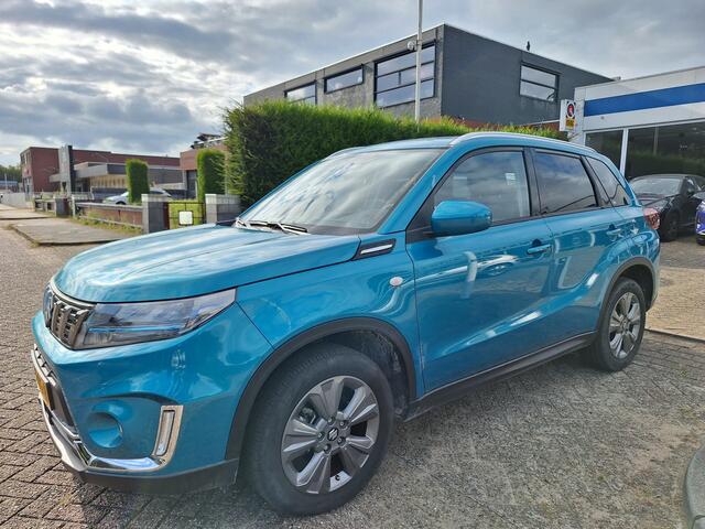 Suzuki VITARA 1.5 Hybrid Select