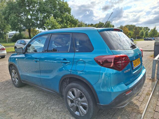 Suzuki VITARA 1.5 Hybrid Select