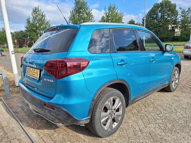 Suzuki VITARA 1.5 Hybrid Select