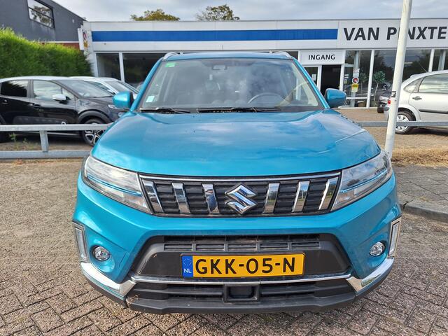 Suzuki VITARA 1.5 Hybrid Select