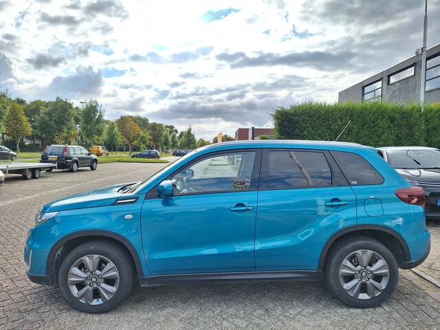 Suzuki VITARA 1.5 Hybrid Select