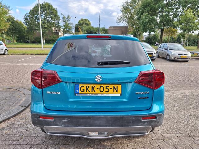 Suzuki VITARA 1.5 Hybrid Select