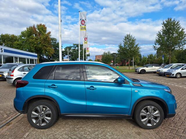 Suzuki VITARA 1.5 Hybrid Select