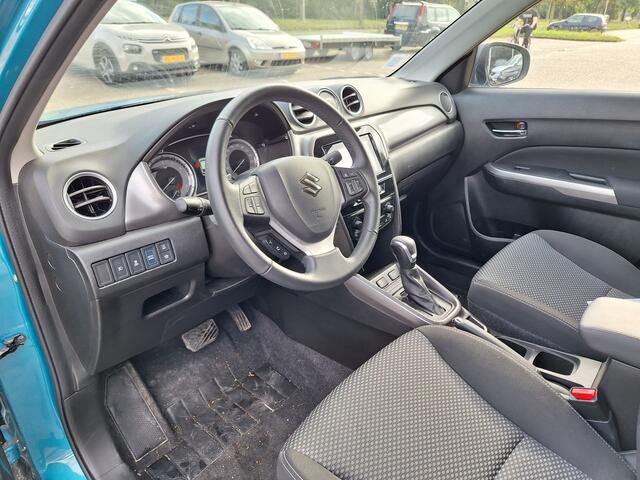 Suzuki VITARA 1.5 Hybrid Select