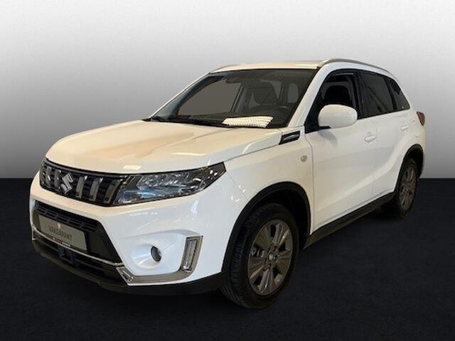 Suzuki VITARA 1.4 Boosterjet Smart Hybride Select ( Meerdere kleuren op voorra