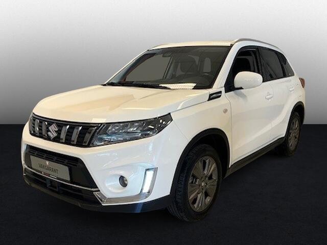 Suzuki VITARA 1.4 Boosterjet Smart Hybride Select ( Meerdere kleuren op voorra