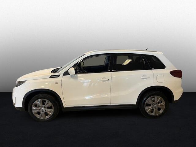 Suzuki VITARA 1.4 Boosterjet Smart Hybride Select ( Meerdere kleuren op voorra
