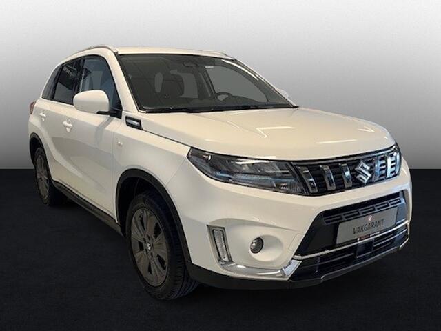 Suzuki VITARA 1.4 Boosterjet Smart Hybride Select ( Meerdere kleuren op voorra