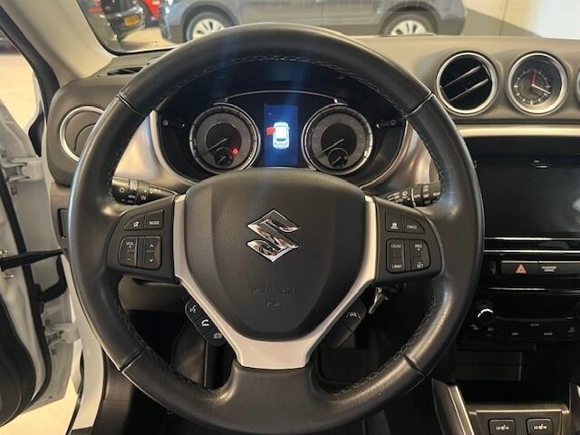 Suzuki VITARA 1.4 Boosterjet Smart Hybride Select ( Meerdere kleuren op voorra