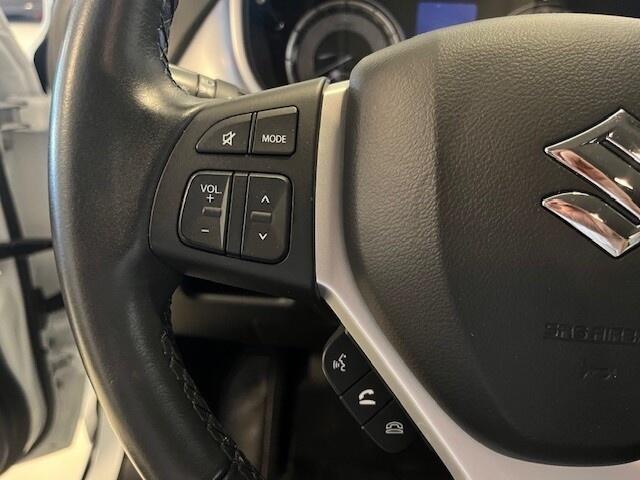 Suzuki VITARA 1.4 Boosterjet Smart Hybride Select ( Meerdere kleuren op voorra