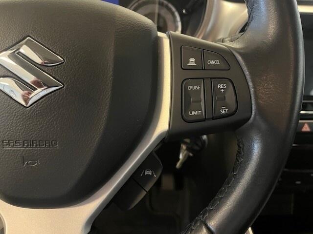 Suzuki VITARA 1.4 Boosterjet Smart Hybride Select ( Meerdere kleuren op voorra