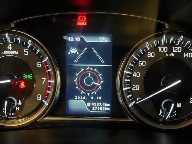 Suzuki VITARA 1.4 Boosterjet Smart Hybride Select ( Meerdere kleuren op voorra