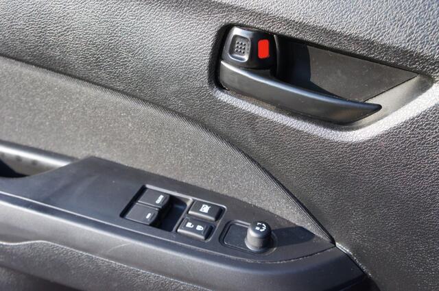 Suzuki VITARA 1,6 Black Edition / Trekhaak