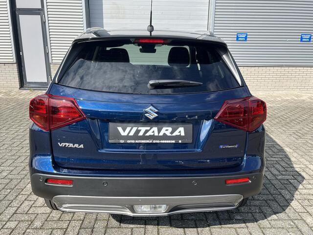 Suzuki VITARA 1.5 Hybrid Style Automaat| Nieuw| Direct uit voorraad leverbaar