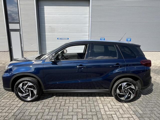 Suzuki VITARA 1.5 Hybrid Style Automaat| Nieuw| Direct uit voorraad leverbaar