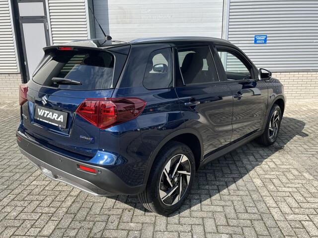 Suzuki VITARA 1.5 Hybrid Style Automaat| Nieuw| Direct uit voorraad leverbaar