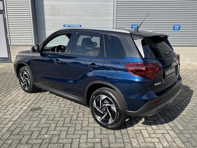 Suzuki VITARA 1.5 Hybrid Style Automaat| Nieuw| Direct uit voorraad leverbaar