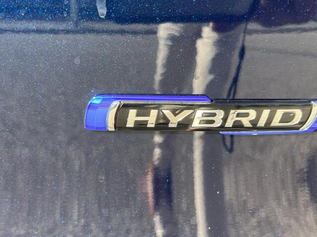 Suzuki VITARA 1.5 Hybrid Style Automaat| Nieuw| Direct uit voorraad leverbaar