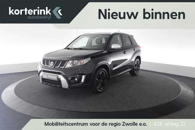 Suzuki VITARA 1.4 S