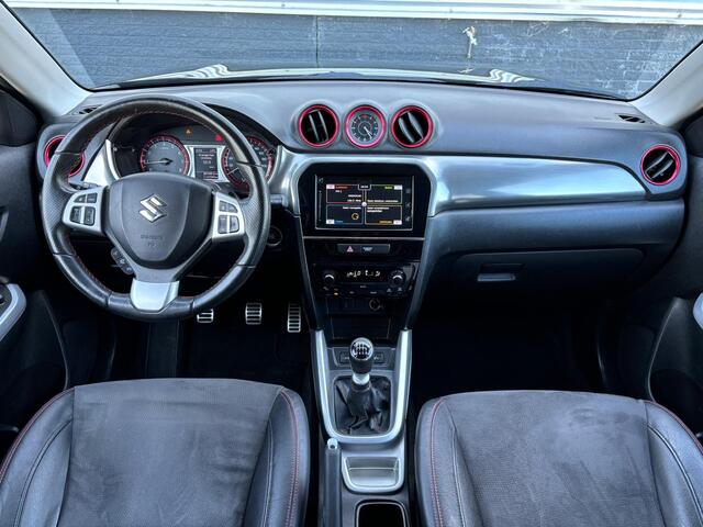 Suzuki VITARA 1.4 S
