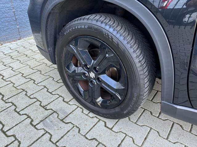 Suzuki VITARA 1.4 S