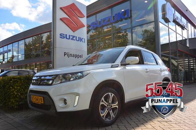 Suzuki VITARA 1.6 High Executive Panoramadak/Airco