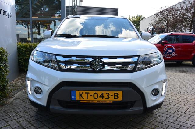 Suzuki VITARA 1.6 High Executive Panoramadak/Airco