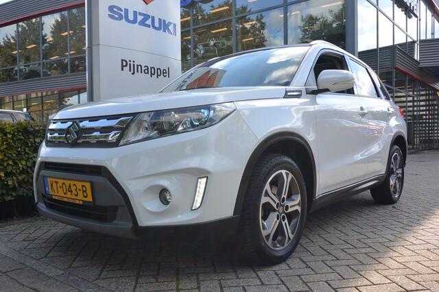 Suzuki VITARA 1.6 High Executive Panoramadak/Airco