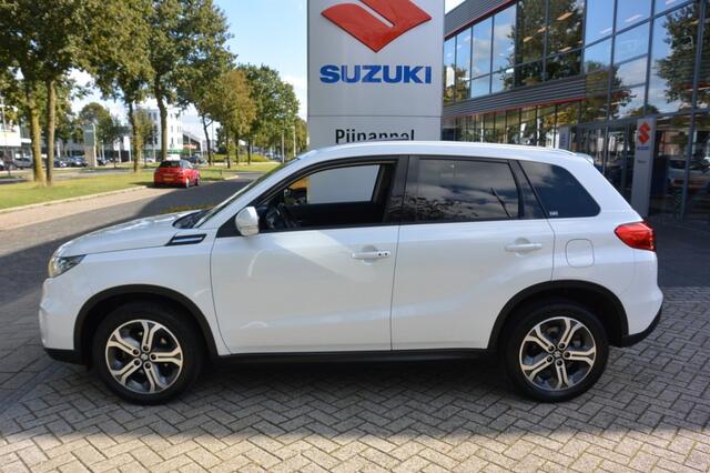 Suzuki VITARA 1.6 High Executive Panoramadak/Airco