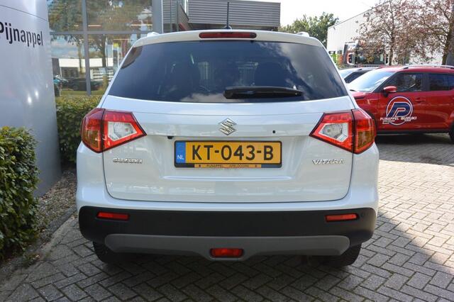Suzuki VITARA 1.6 High Executive Panoramadak/Airco