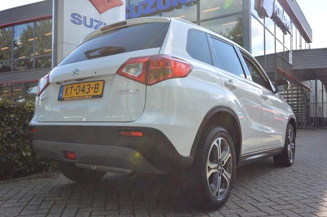 Suzuki VITARA 1.6 High Executive Panoramadak/Airco