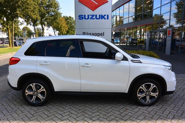 Suzuki VITARA 1.6 High Executive Panoramadak/Airco