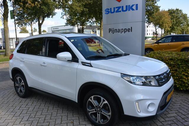 Suzuki VITARA 1.6 High Executive Panoramadak/Airco